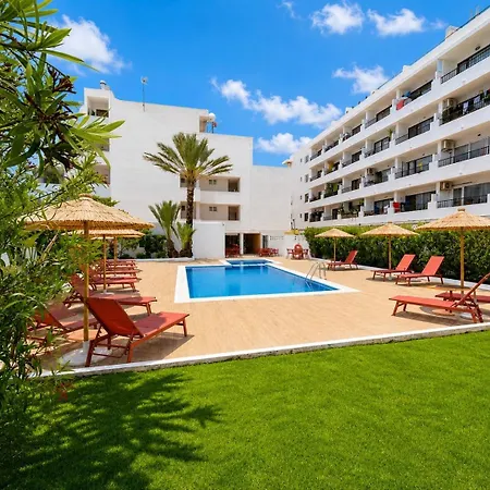 The Loft House Ibiza * Santa Eularia des Riu