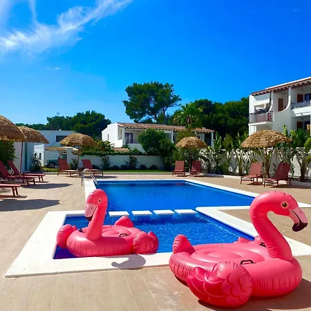 The Loft House Ibiza Appartamento *
