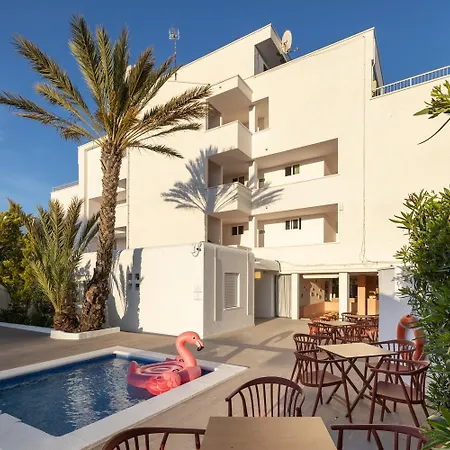 Appartamento The Loft House Ibiza *