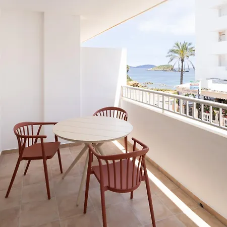 The Loft House Ibiza *