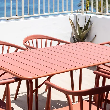 Appartamento The Loft House Ibiza Santa Eularia des Riu
