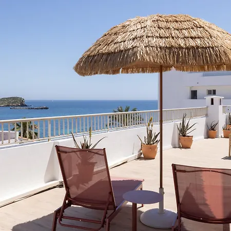 Appartamento The Loft House Ibiza Santa Eularia des Riu