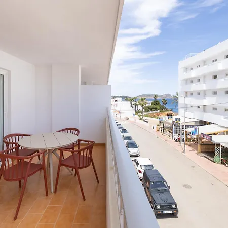 The Loft House Ibiza Appartamento *