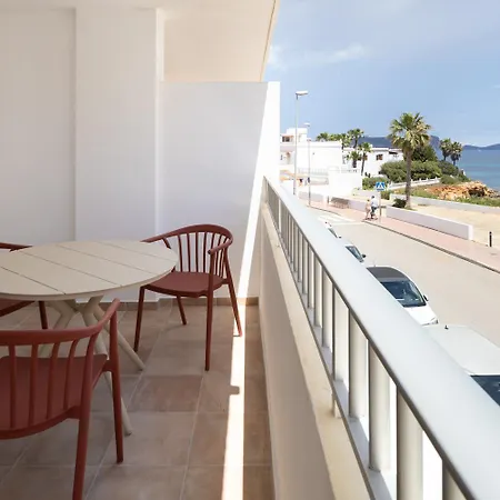 The Loft House Ibiza Appartamento Santa Eularia des Riu