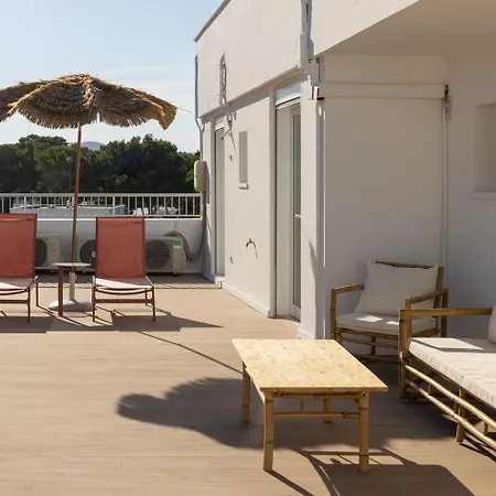 Appartamento The Loft House Ibiza *