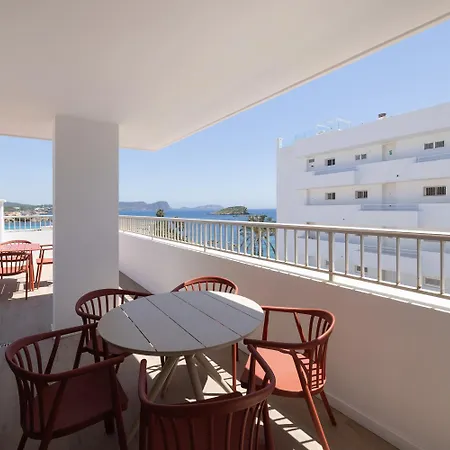 Appartamento The Loft House Ibiza *