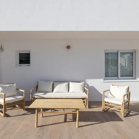 The Loft House Ibiza *