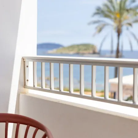 The Loft House Ibiza Appartamento *