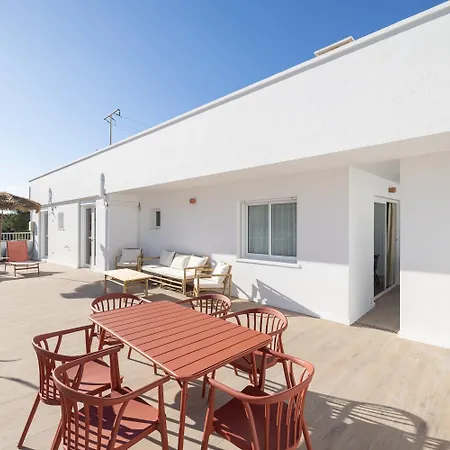 The Loft House Ibiza Appartamento *