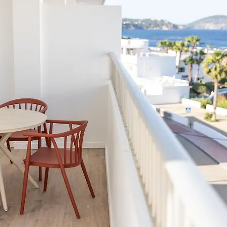 The Loft House Ibiza Santa Eularia des Riu