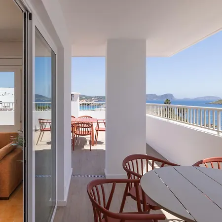 The Loft House Ibiza Appartamento Santa Eularia des Riu