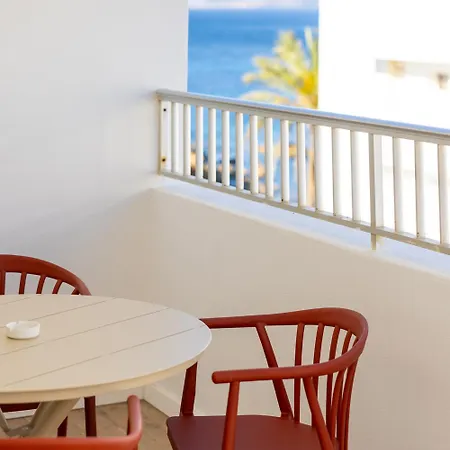 Appartamento The Loft House Ibiza