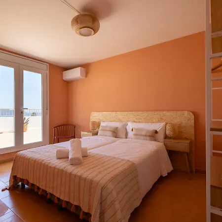 Appartamento The Loft House Ibiza *