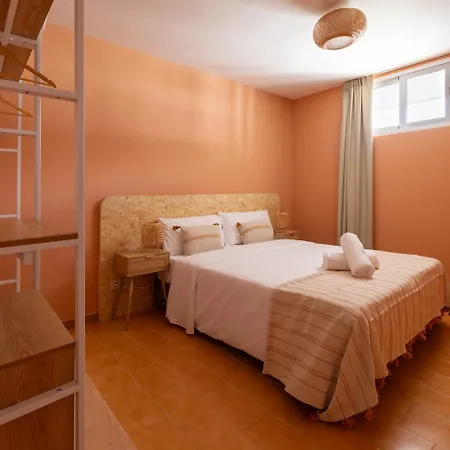 The Loft House Ibiza Appartamento *