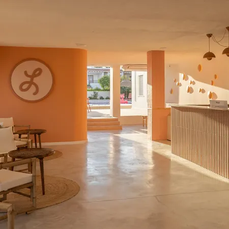 The Loft House Ibiza *