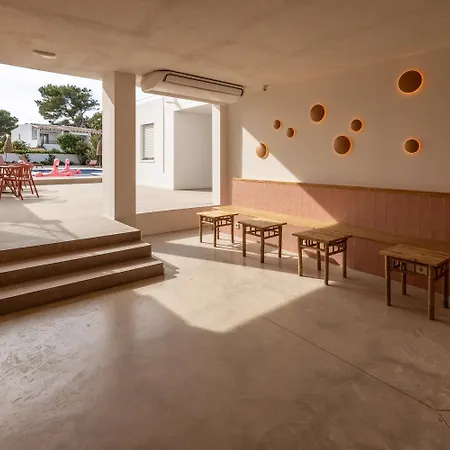 The Loft House Ibiza * Santa Eularia des Riu