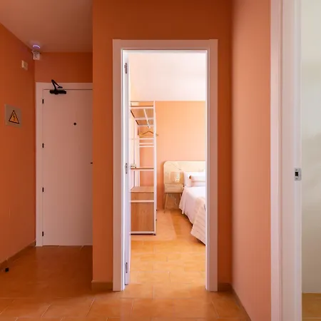The Loft House Ibiza Appartamento *