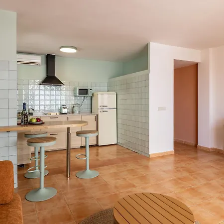 The Loft House Ibiza * Santa Eularia des Riu