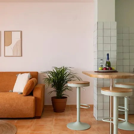 Appartamento The Loft House Ibiza Santa Eularia des Riu