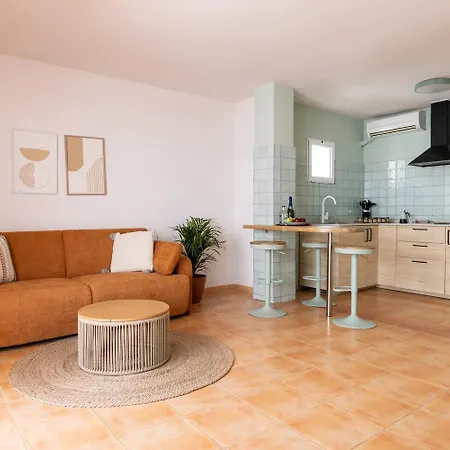 Appartamento The Loft House Ibiza *