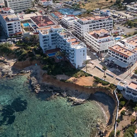 The Loft House Ibiza