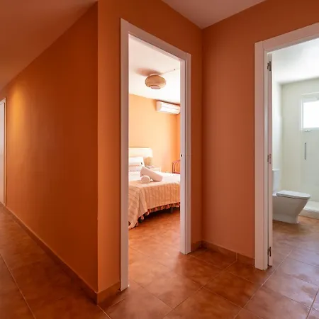 Appartamento The Loft House Ibiza