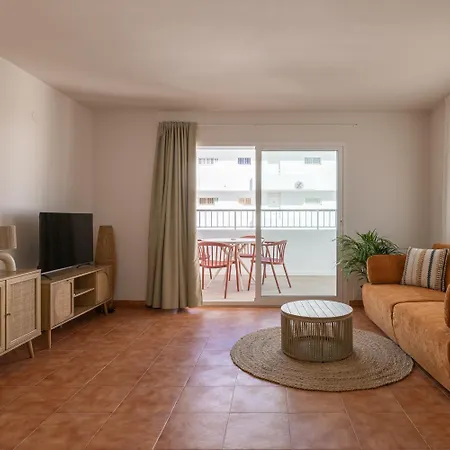 Appartamento The Loft House Ibiza Santa Eularia des Riu