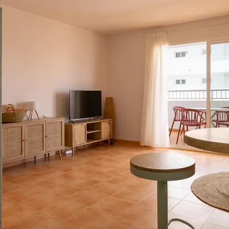Appartamento The Loft House Ibiza Santa Eularia des Riu