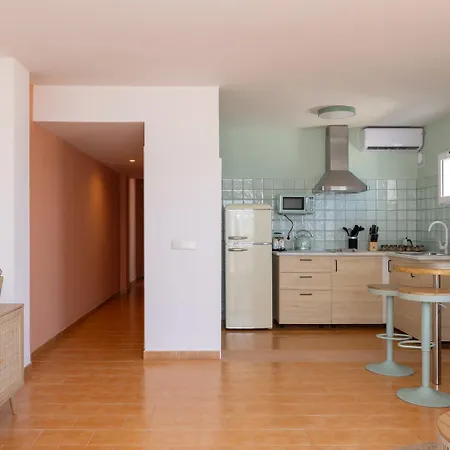 The Loft House Ibiza * Santa Eularia des Riu