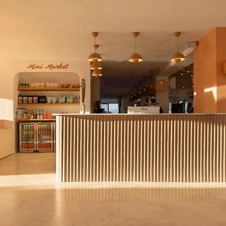 The Loft House Ibiza Appartamento Santa Eularia des Riu