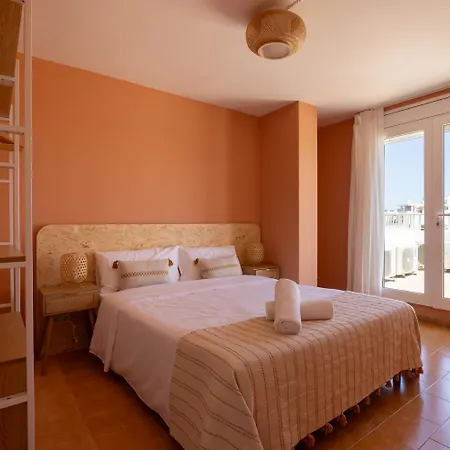 The Loft House Ibiza Santa Eularia des Riu
