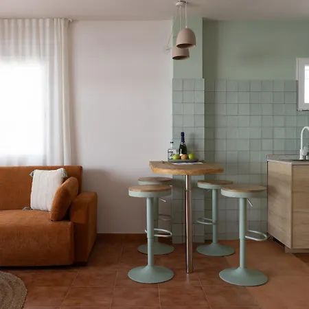 The Loft House Ibiza Appartamento Santa Eularia des Riu