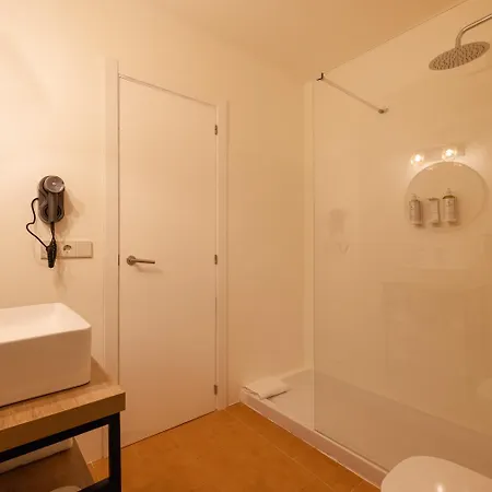 The Loft House Ibiza * Santa Eularia des Riu
