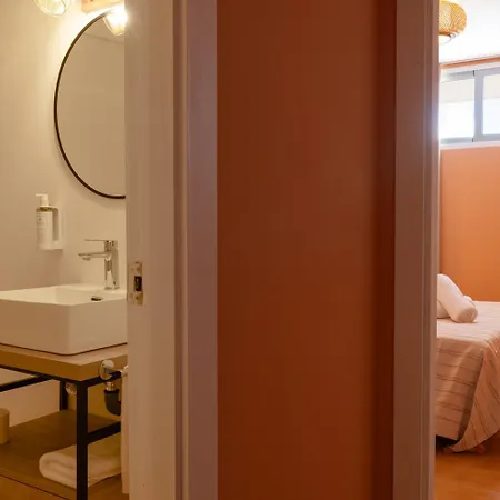 Appartamento The Loft House Ibiza *