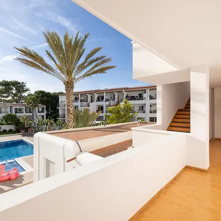 The Loft House Ibiza Appartamento *