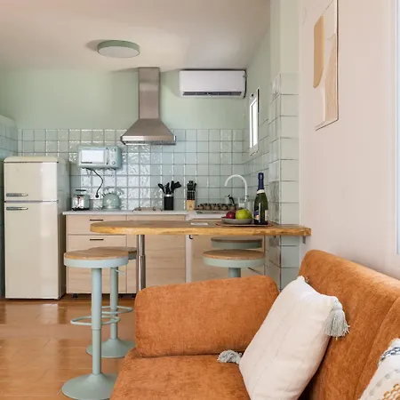 Appartamento The Loft House Ibiza