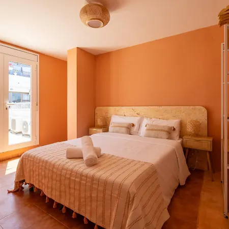 The Loft House Ibiza * Santa Eularia des Riu