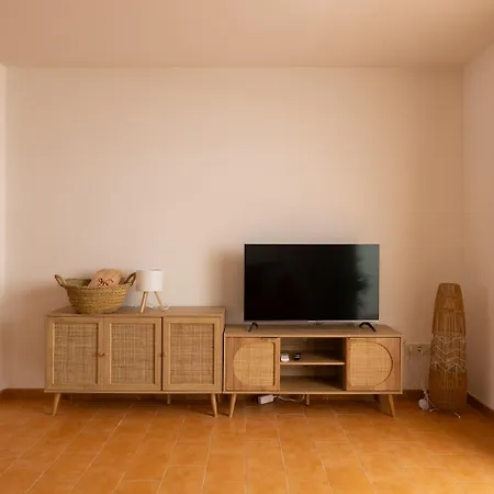 The Loft House Ibiza Appartamento