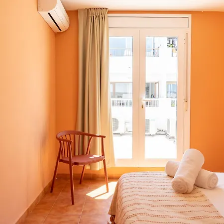 The Loft House Ibiza * Santa Eularia des Riu